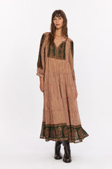 ROBE AURORE