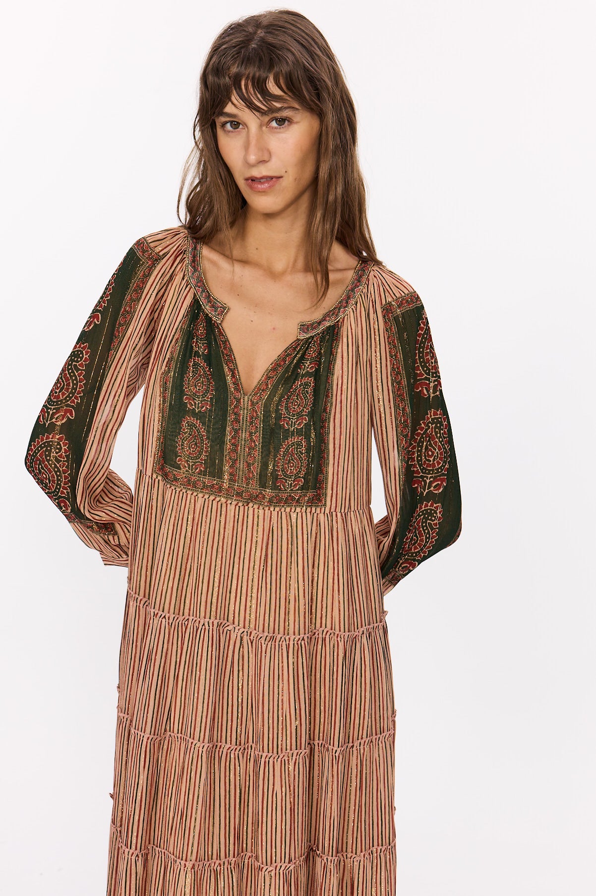 ROBE AURORE