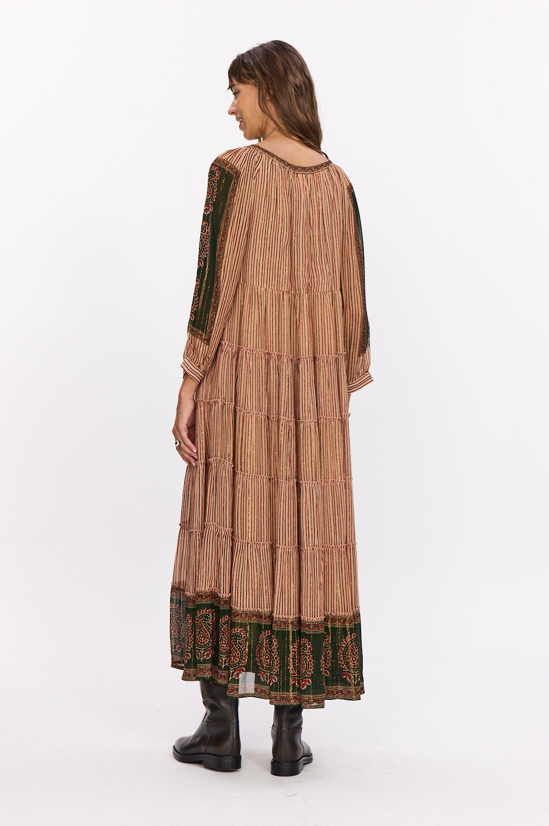 ROBE AURORE