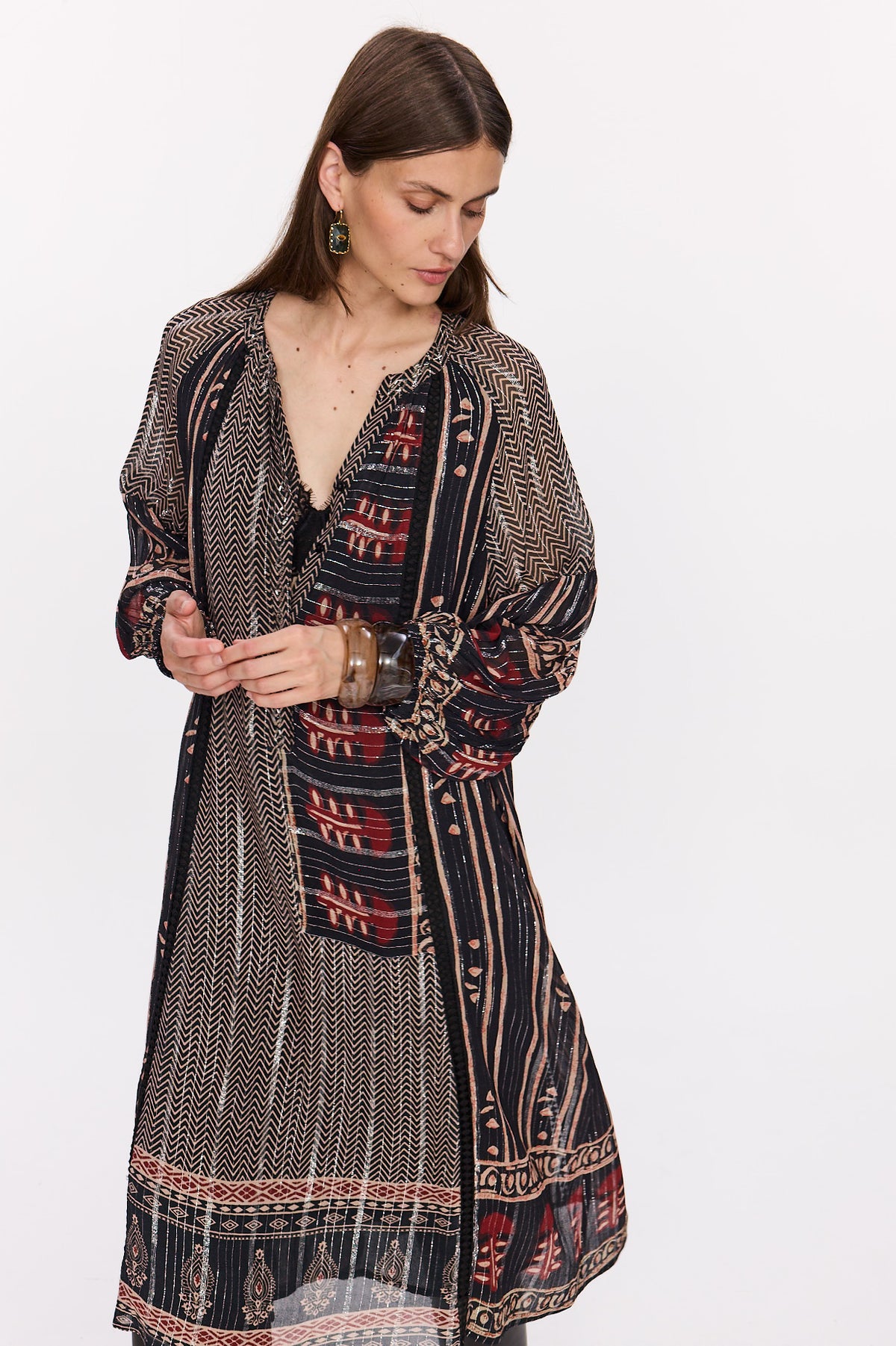 ROBE CLEA
