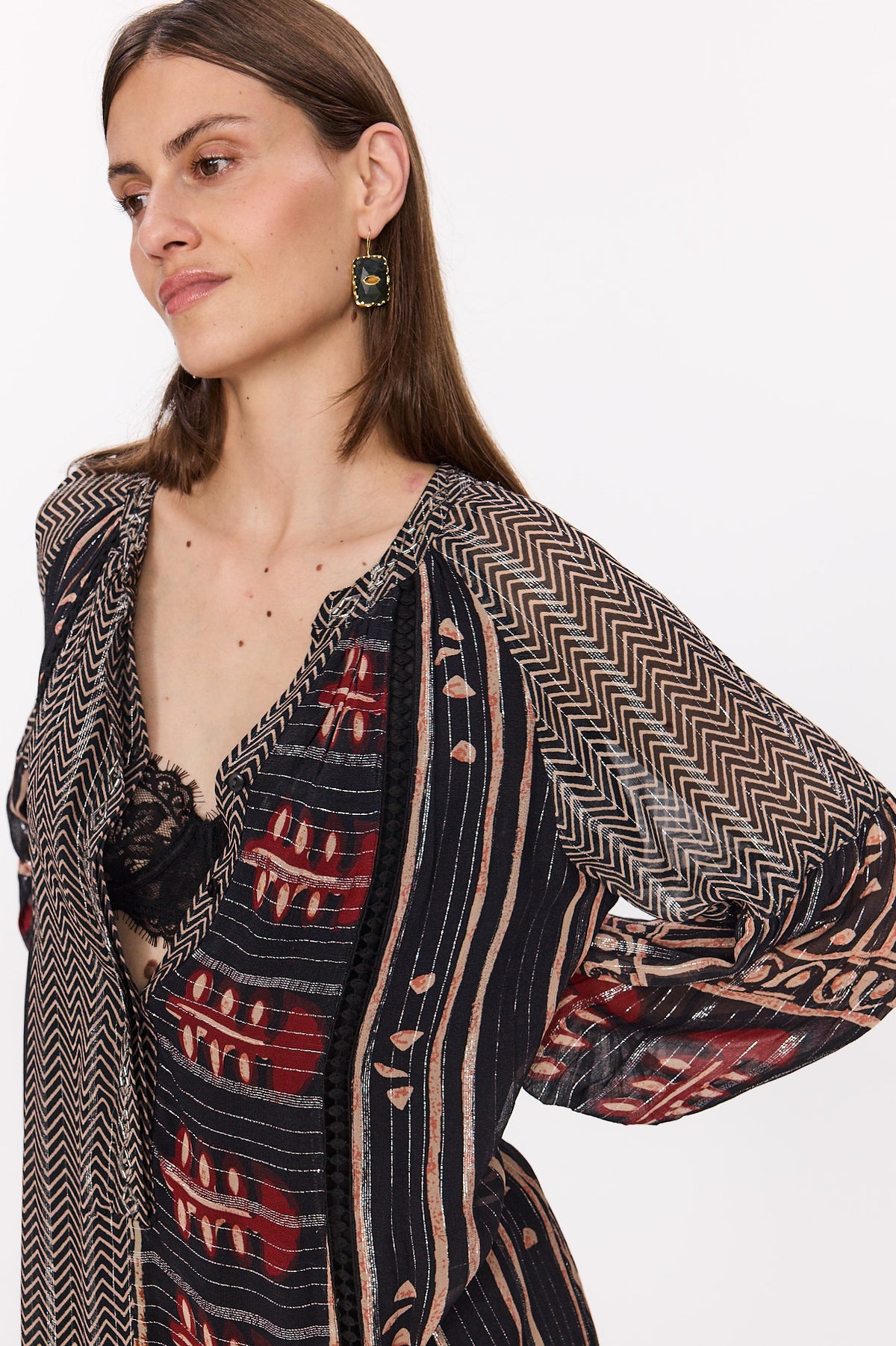 ROBE CLEA