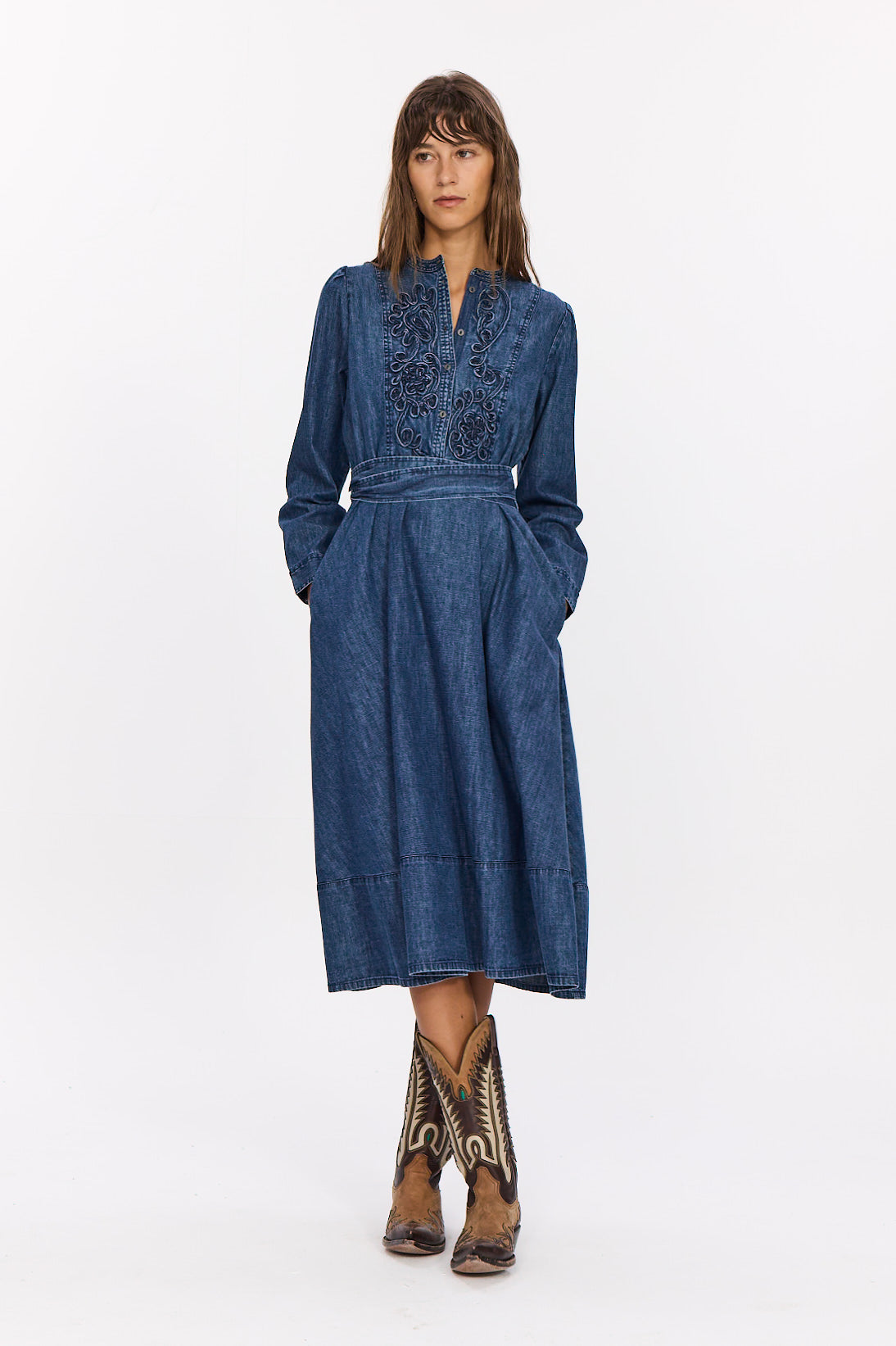 ROBE ALIX