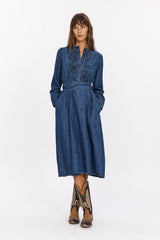 ROBE ALIX