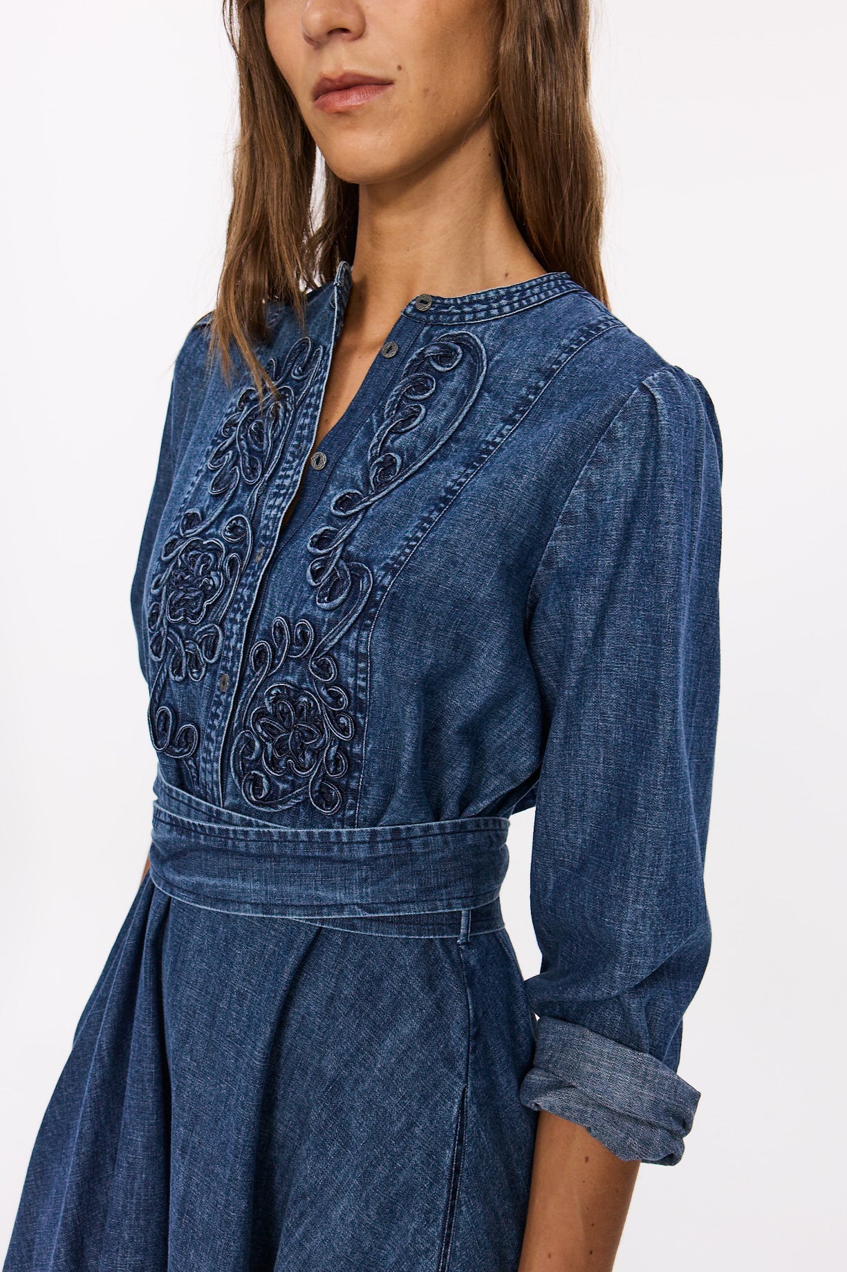 ROBE ALIX