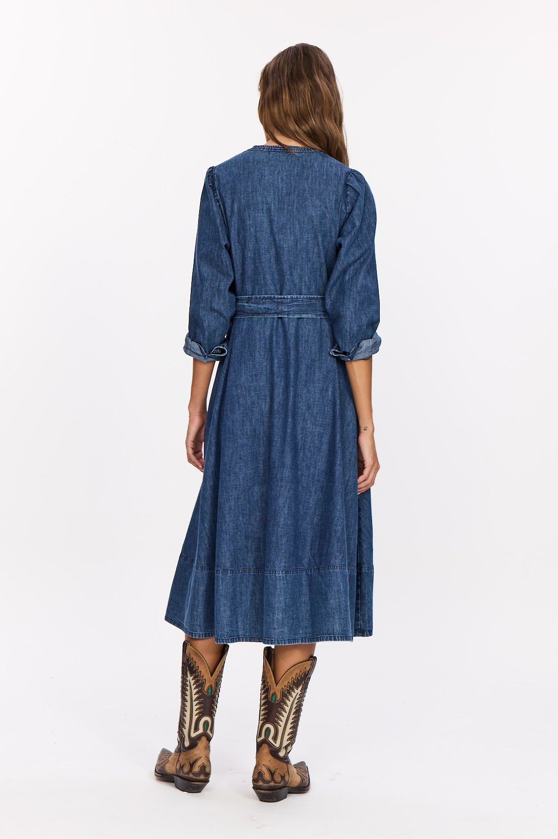 ROBE ALIX