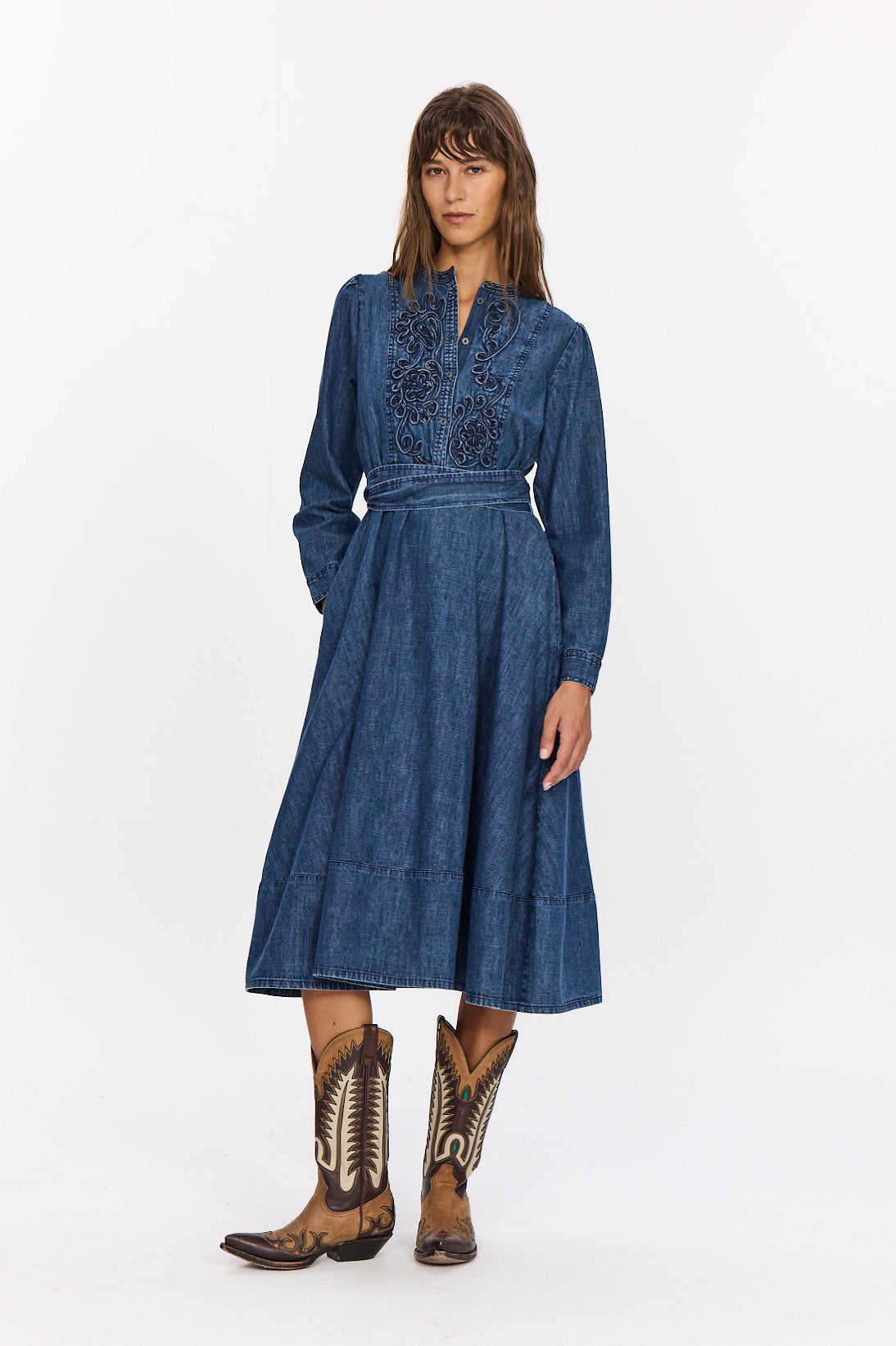 ROBE ALIX