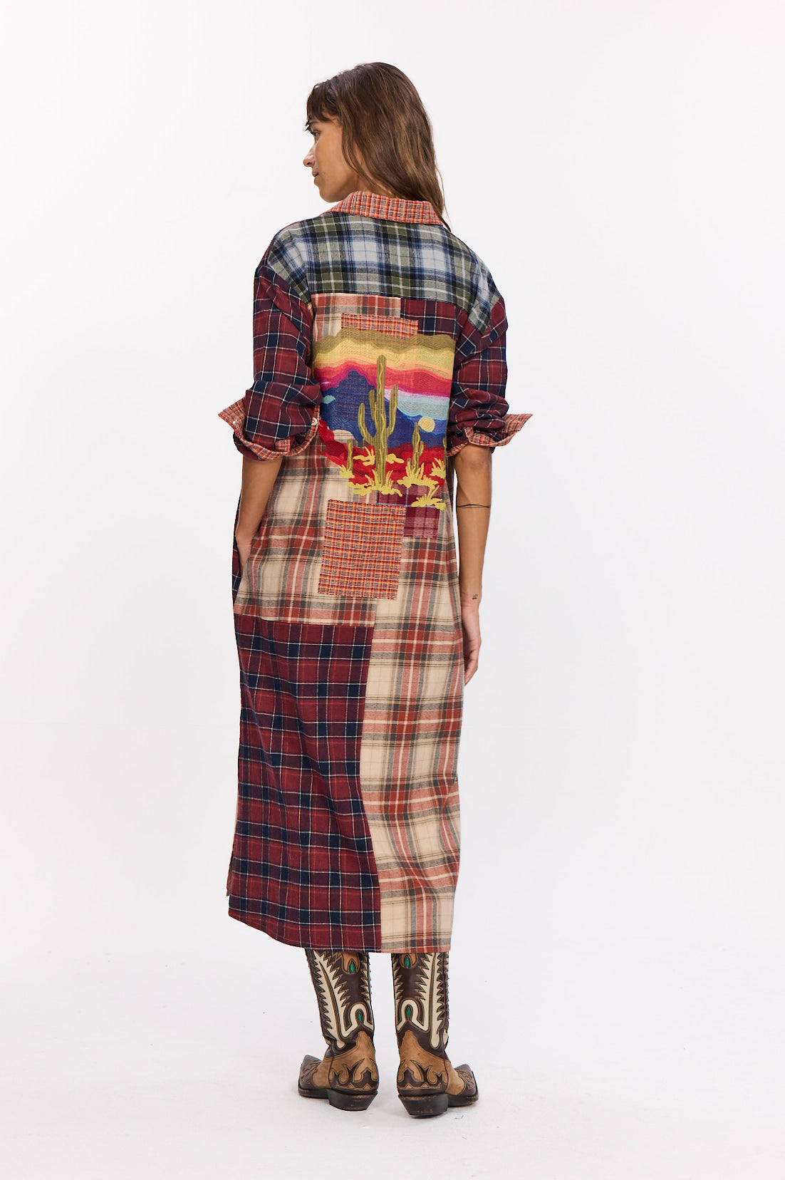 ROBE CACTUS