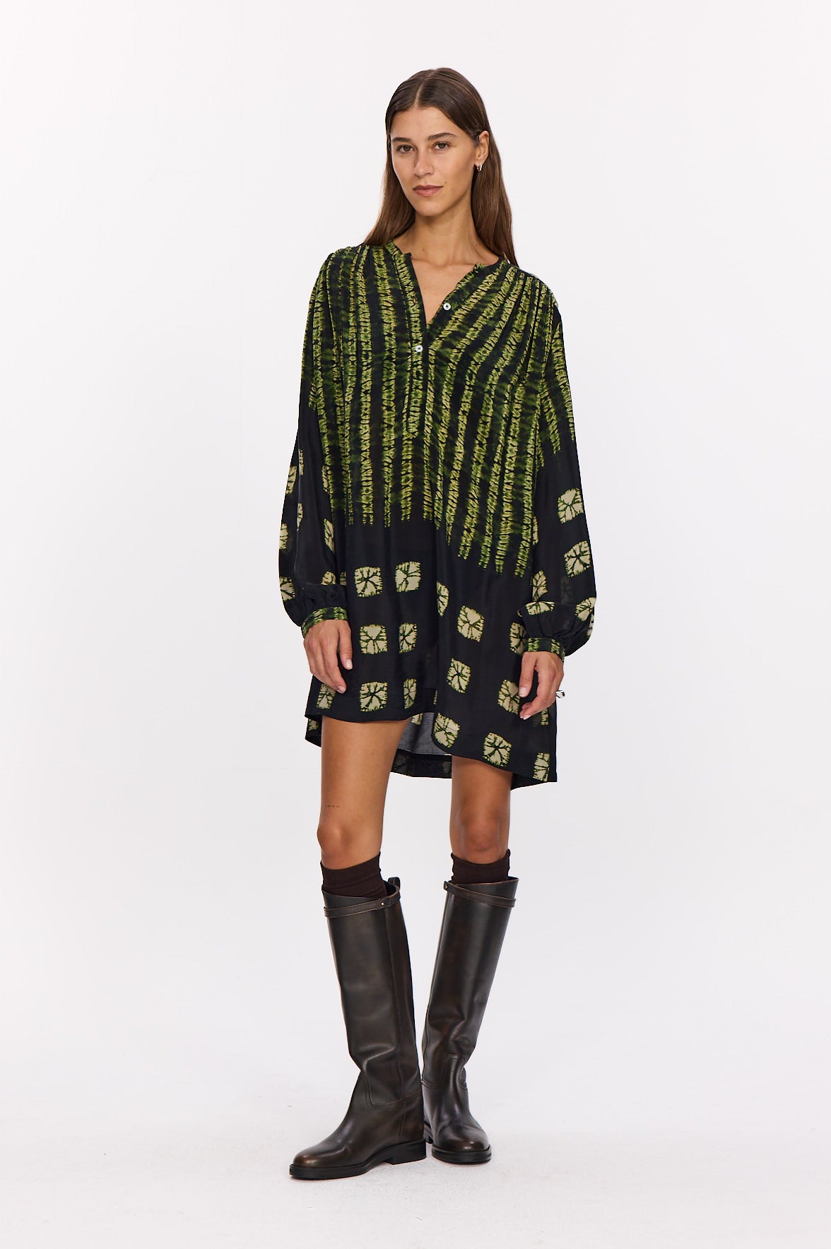 ROBE RUSTY