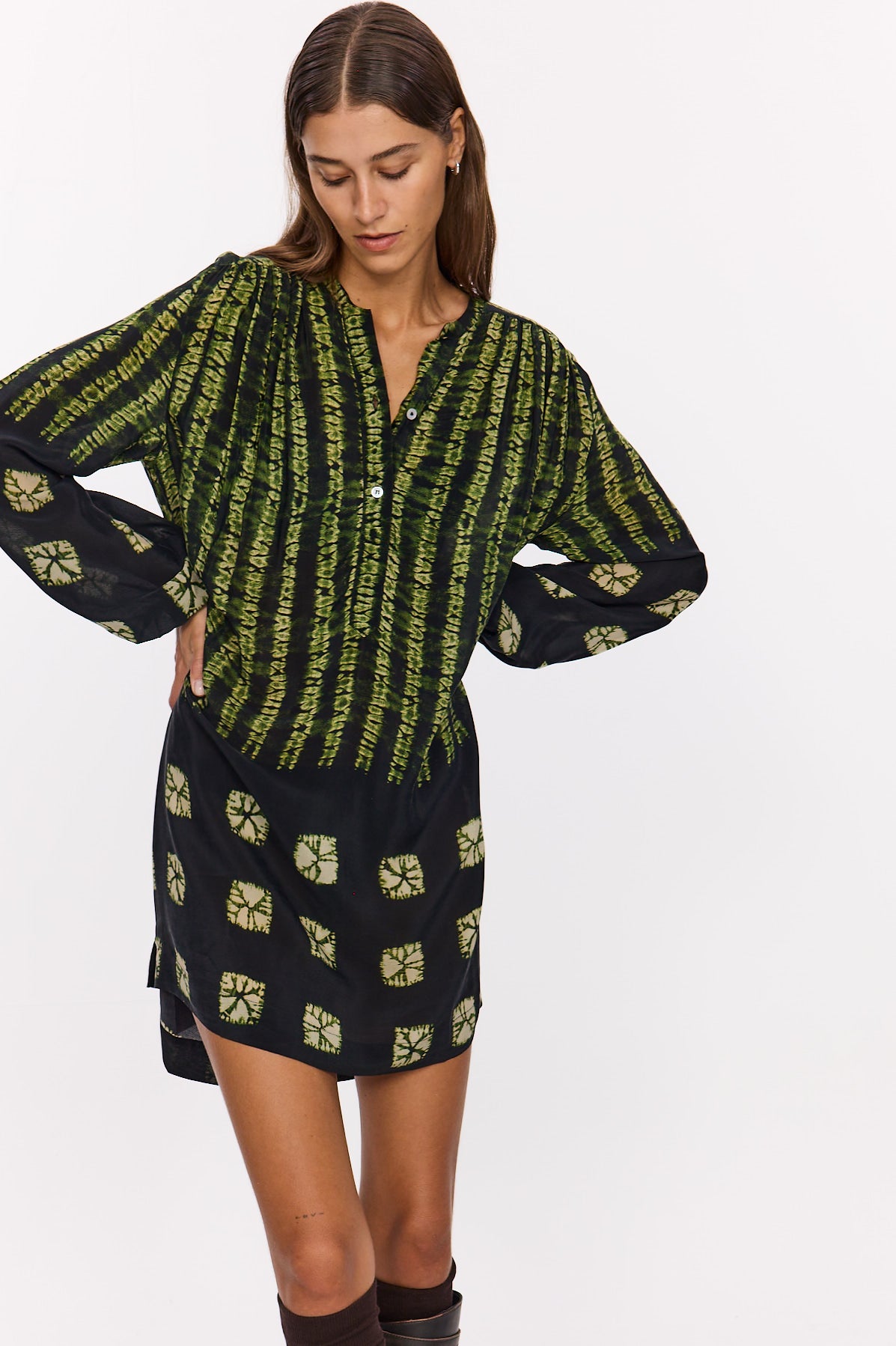 ROBE RUSTY
