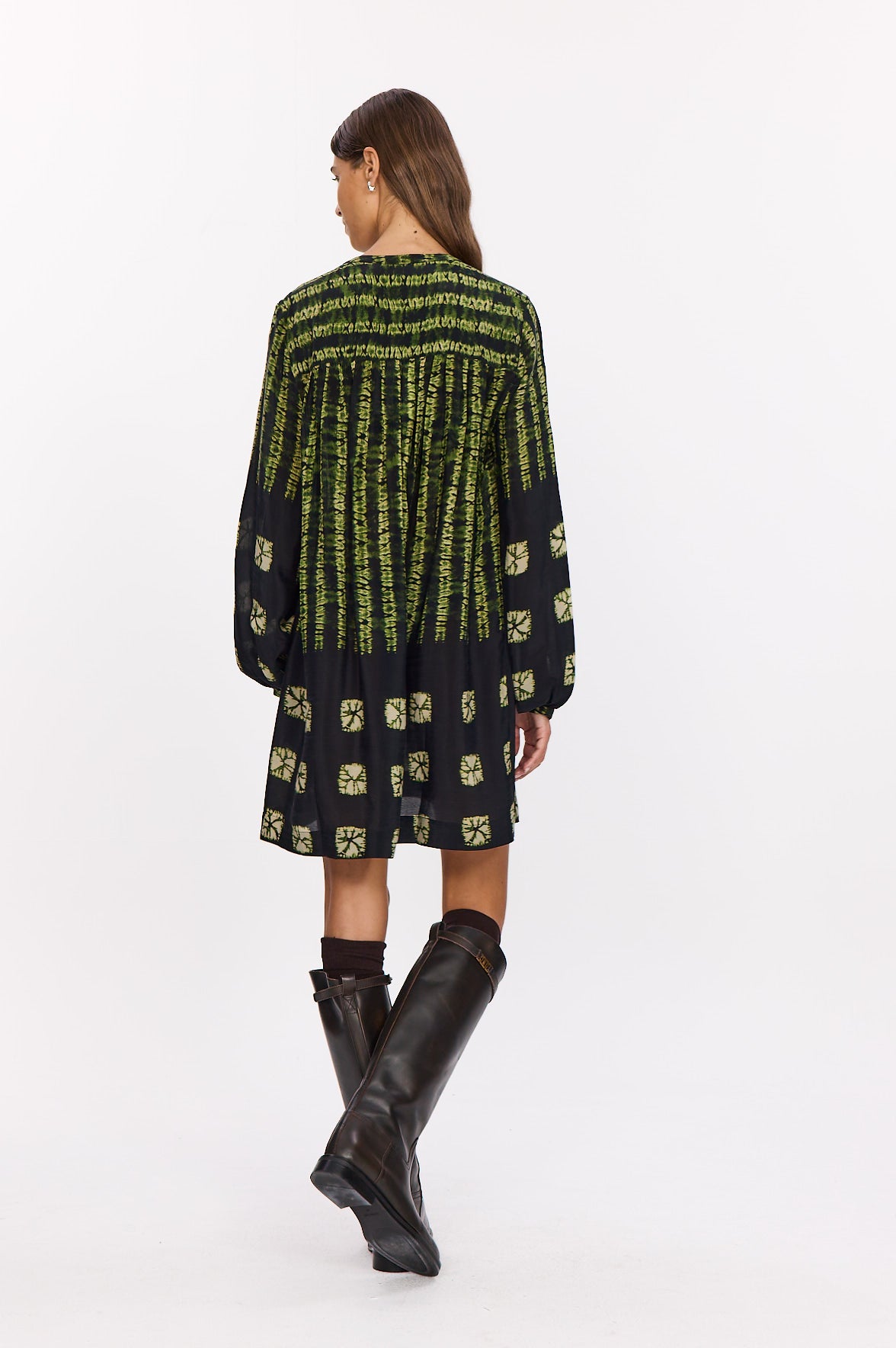ROBE RUSTY