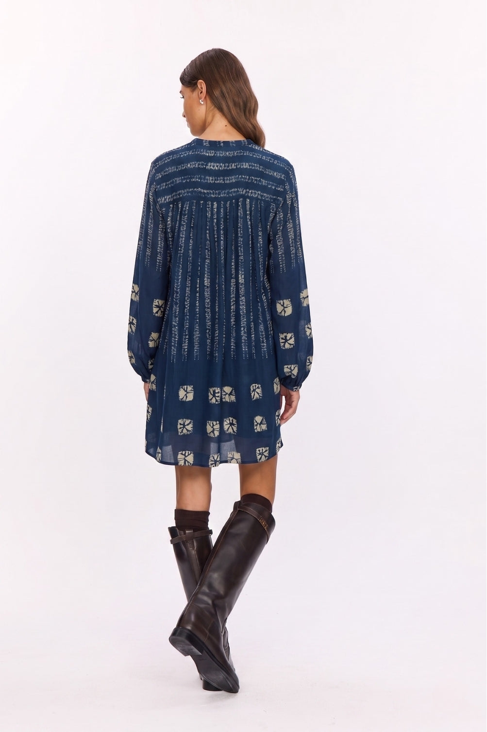 ROBE RUSTY - Exclu Web