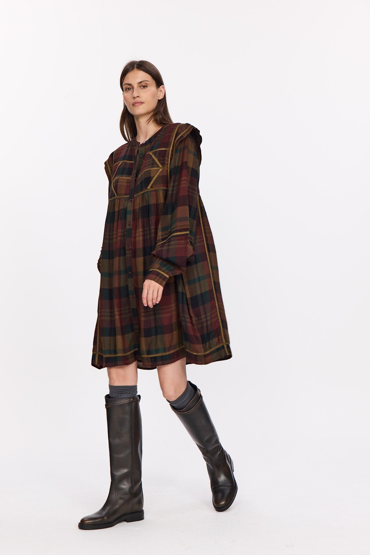 ROBE TAILEN