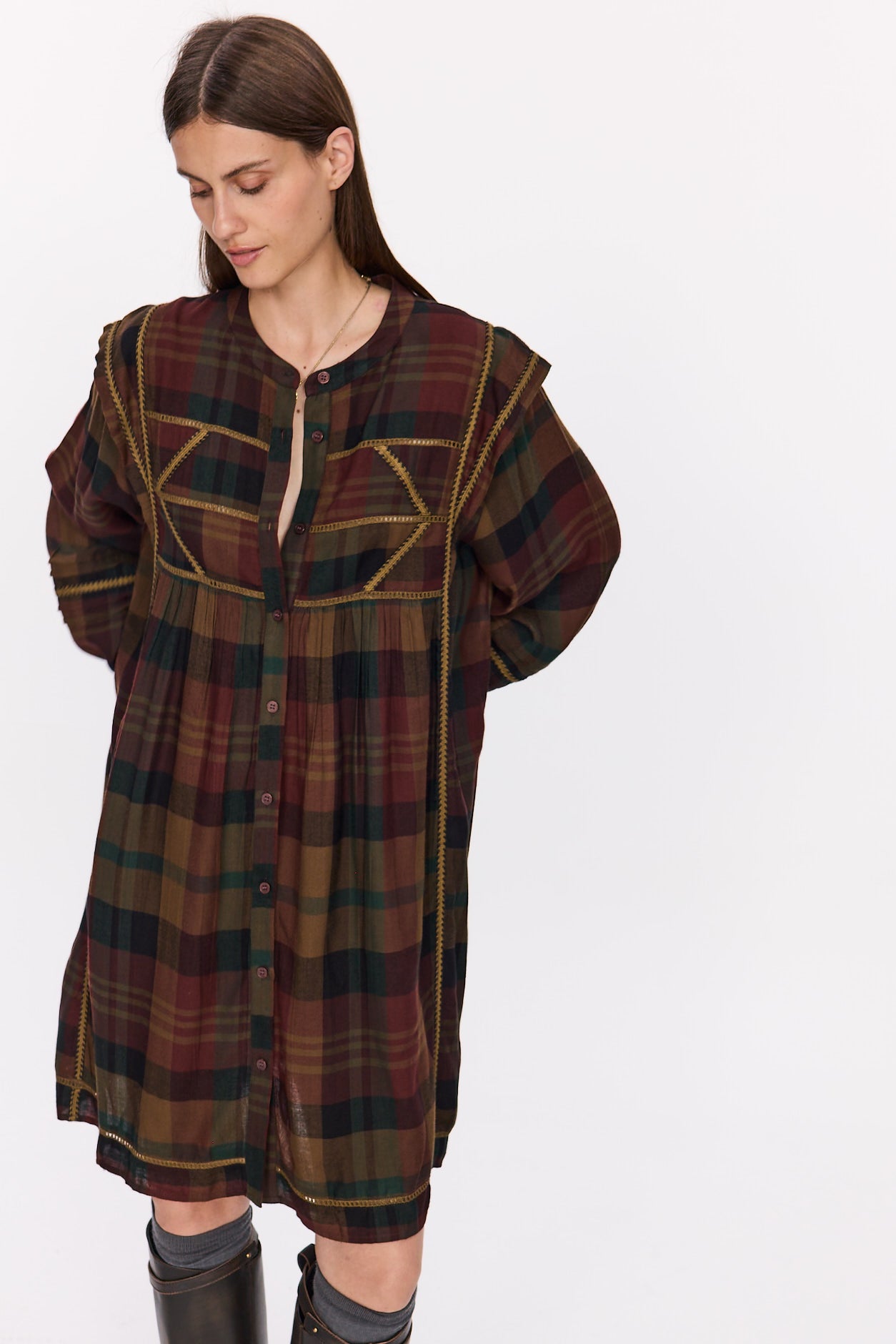 ROBE TAILEN