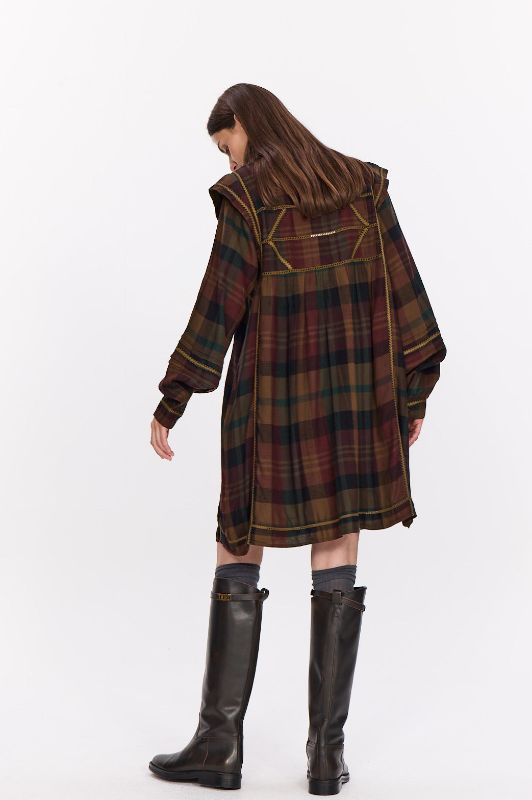 ROBE TAILEN