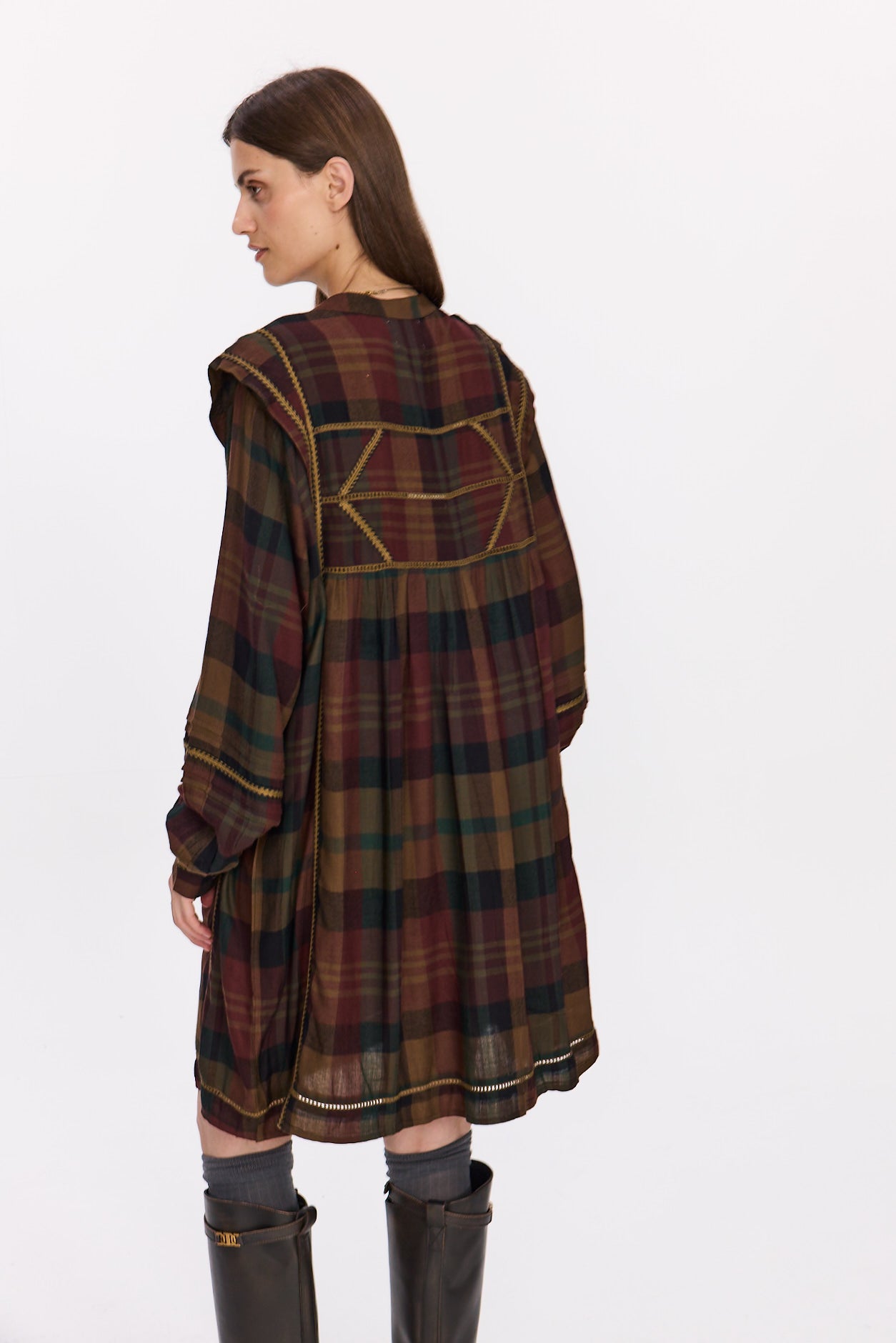 ROBE TAILEN