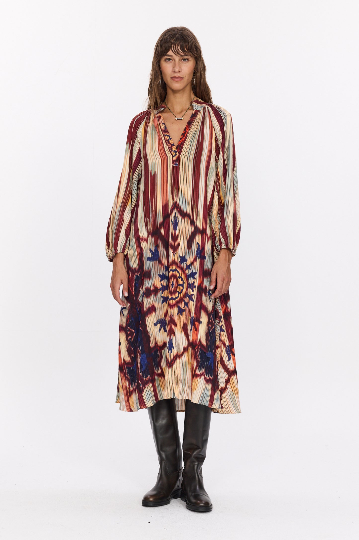 ROBE ROSELINE