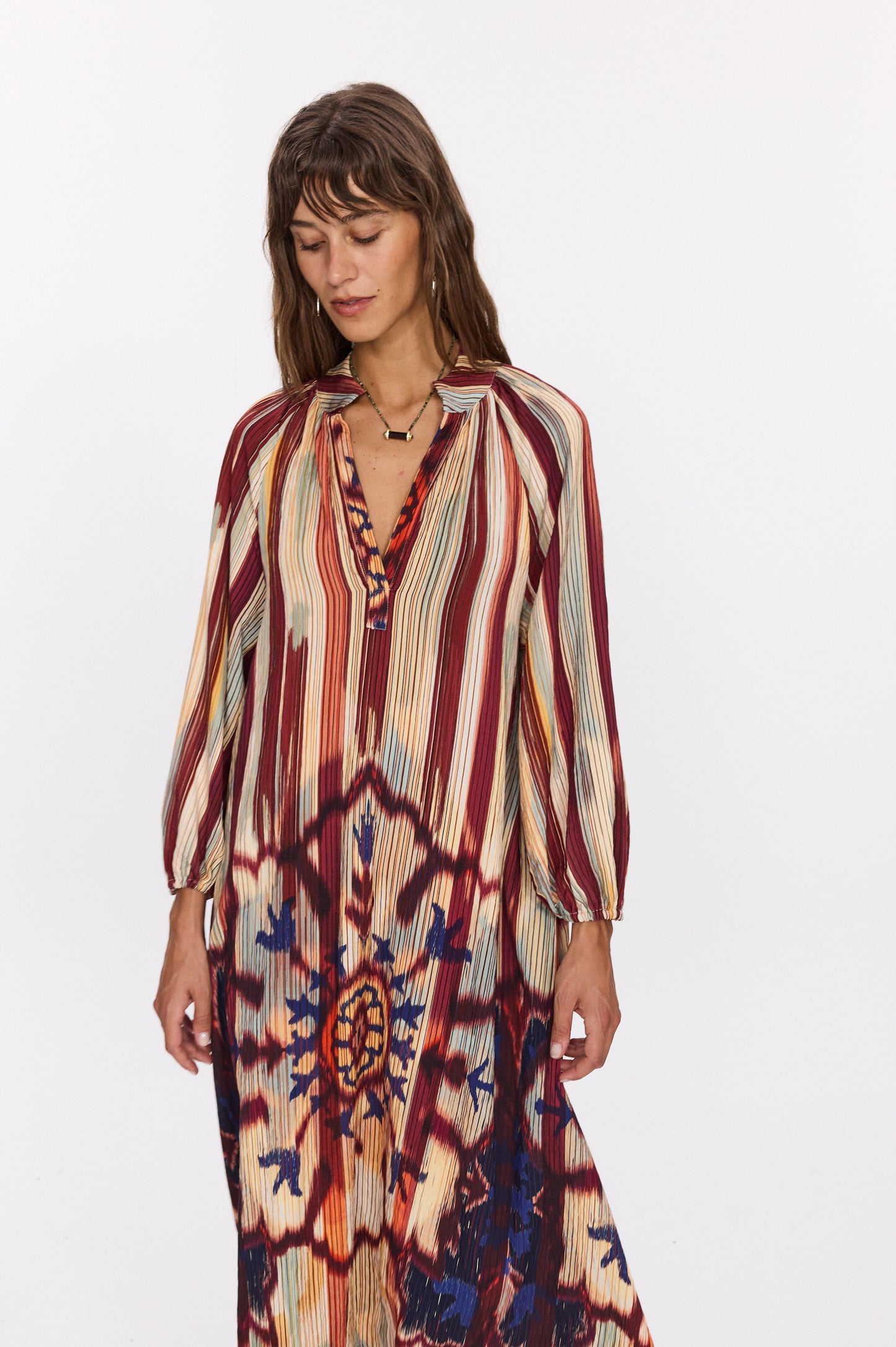 ROBE ROSELINE