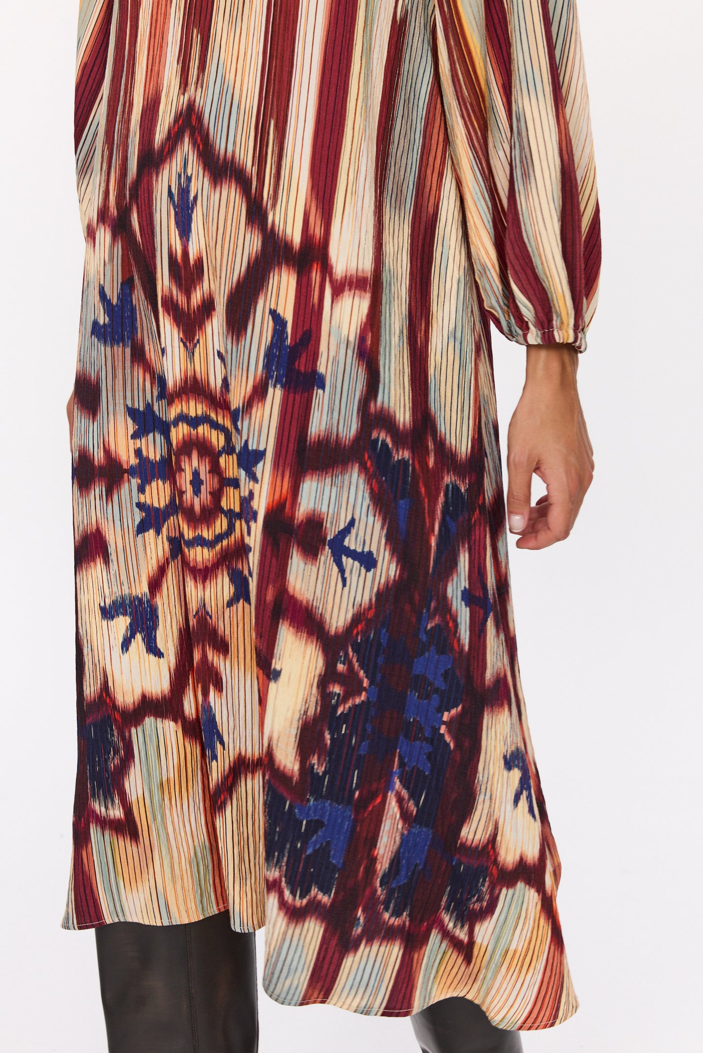 ROBE ROSELINE