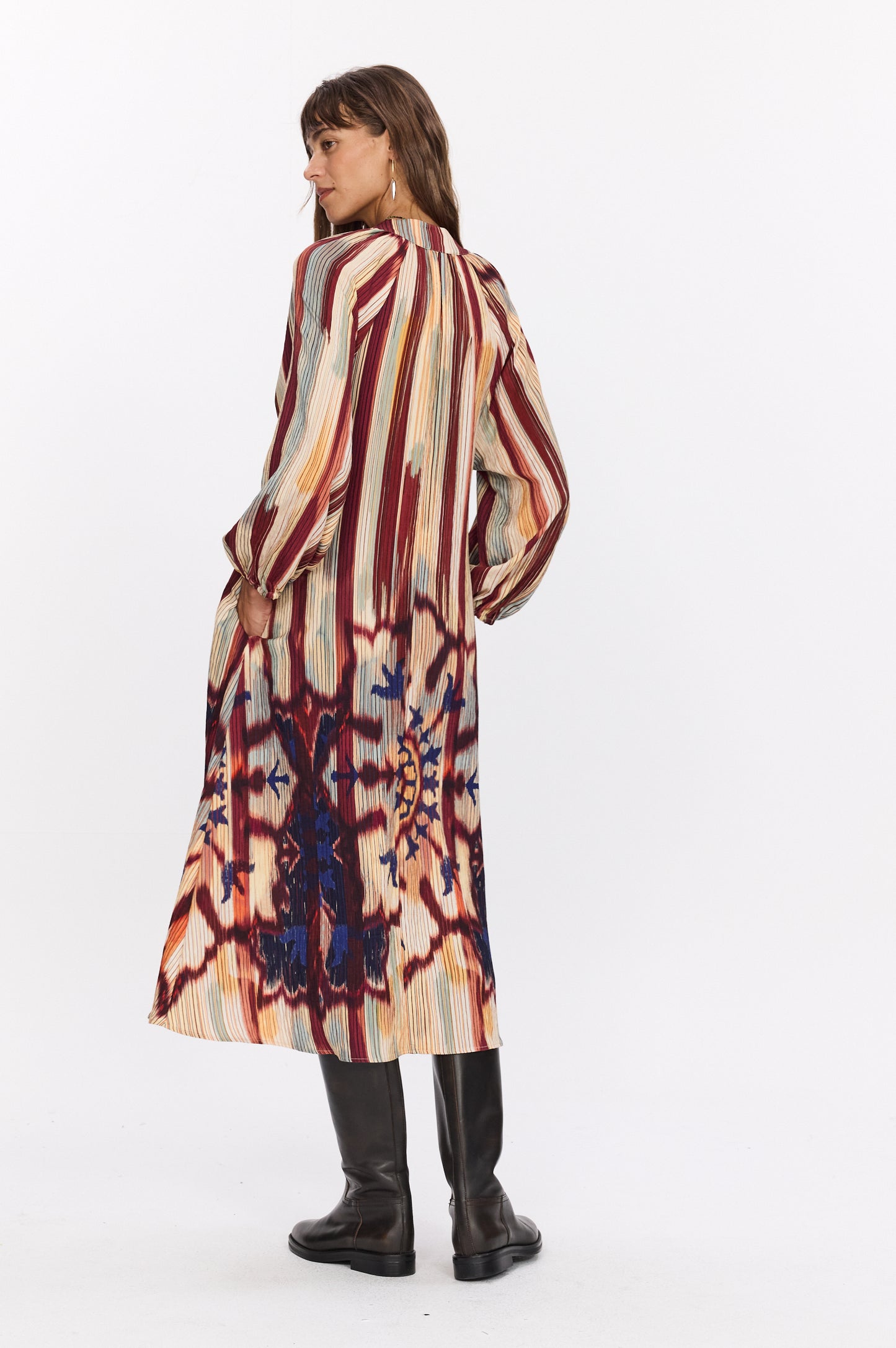 ROBE ROSELINE