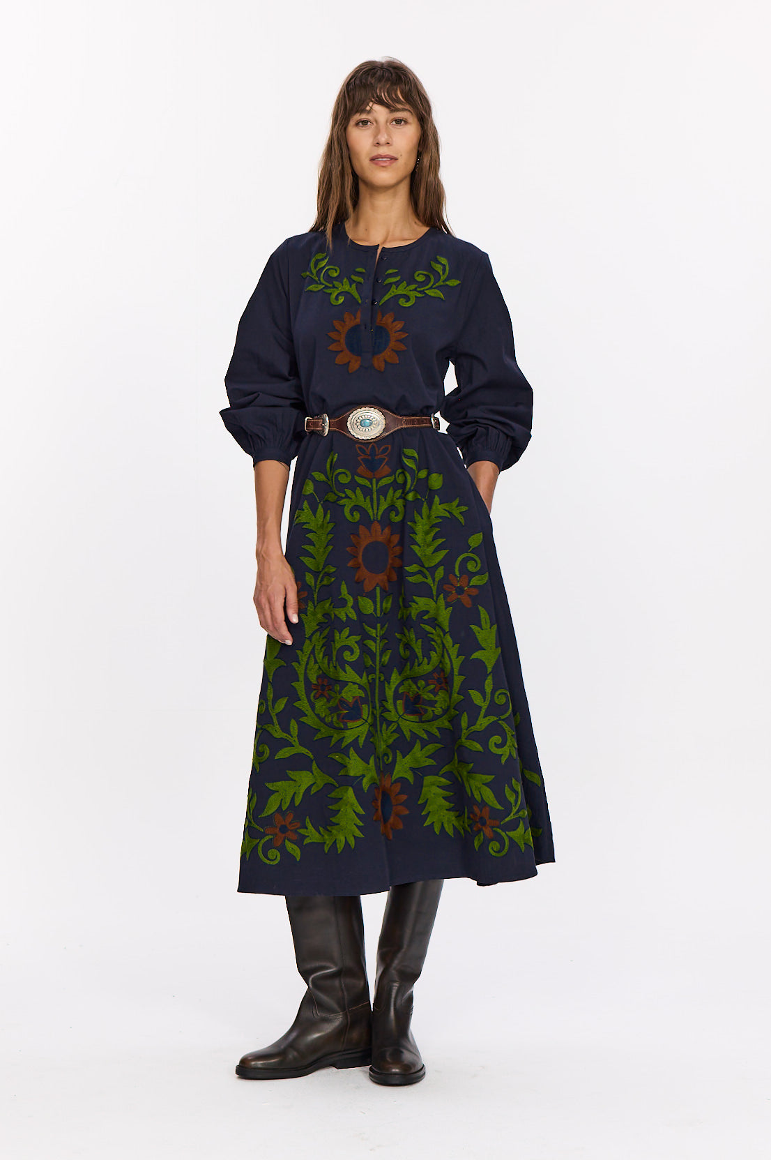 ROBE NOA