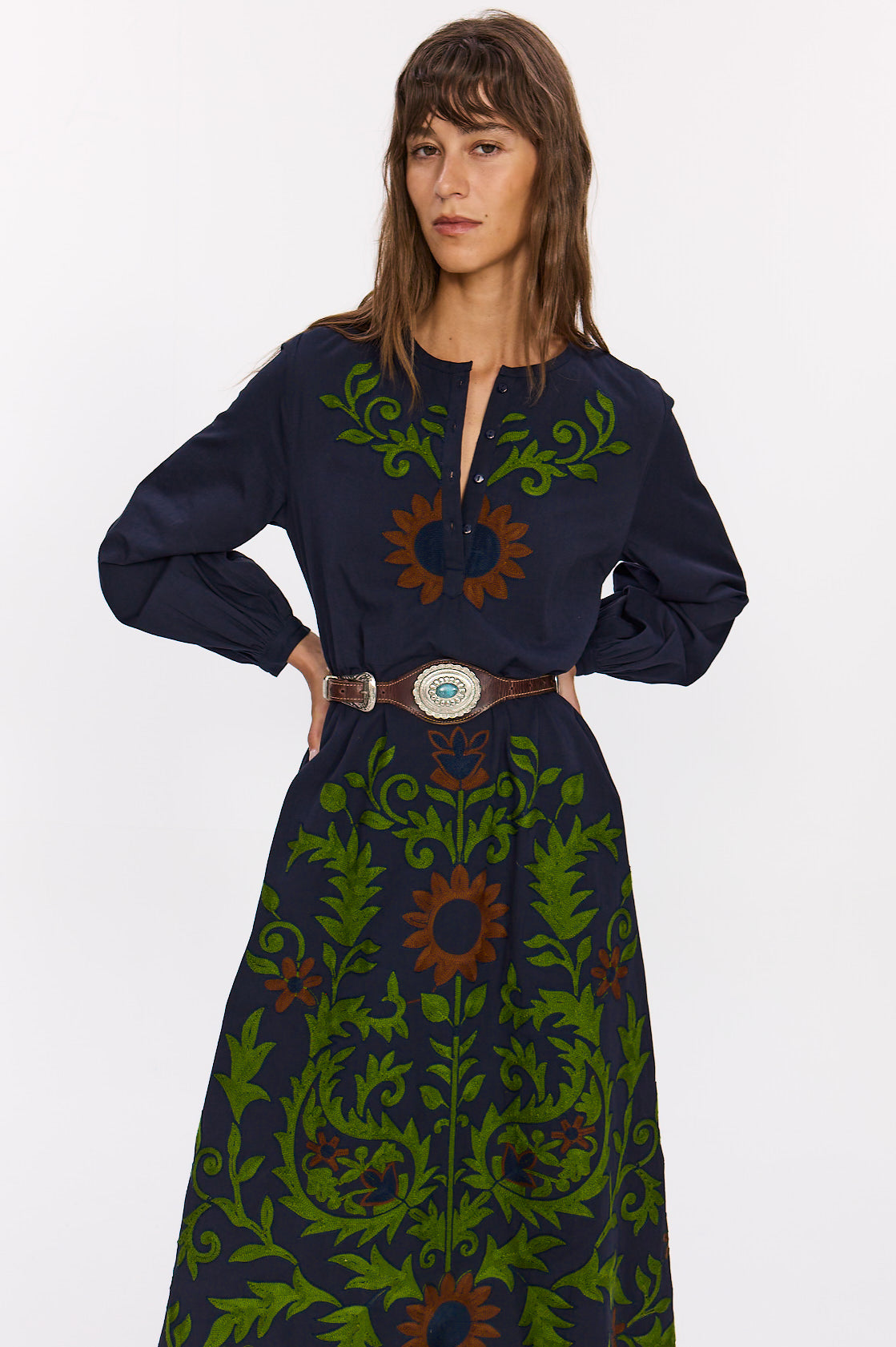 ROBE NOA