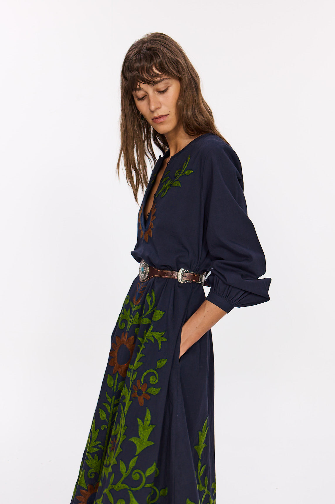 ROBE NOA