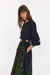 NOA DRESS