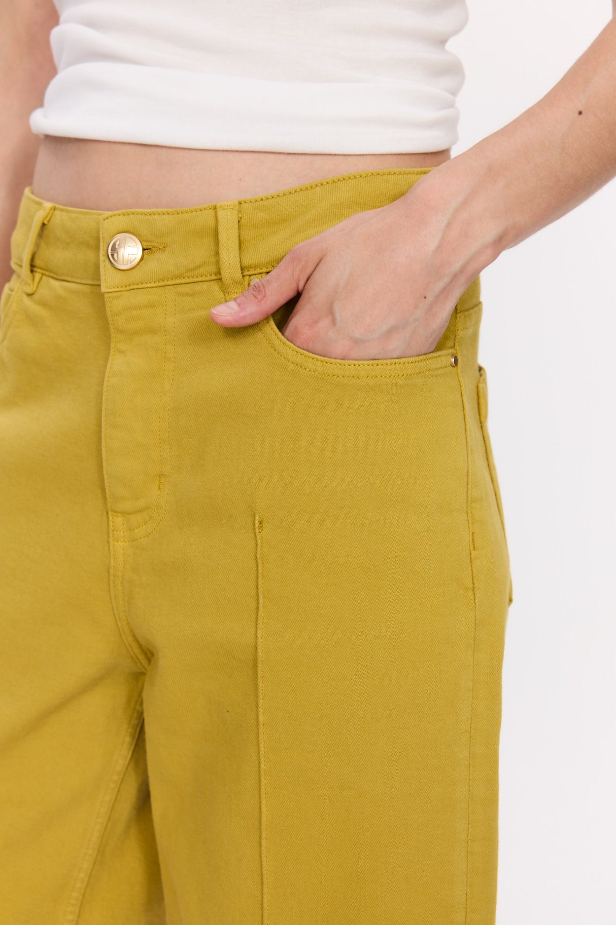 SHORT BERMUDA AZAD