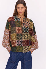 TUNIQUE JANIS - Exclu Web