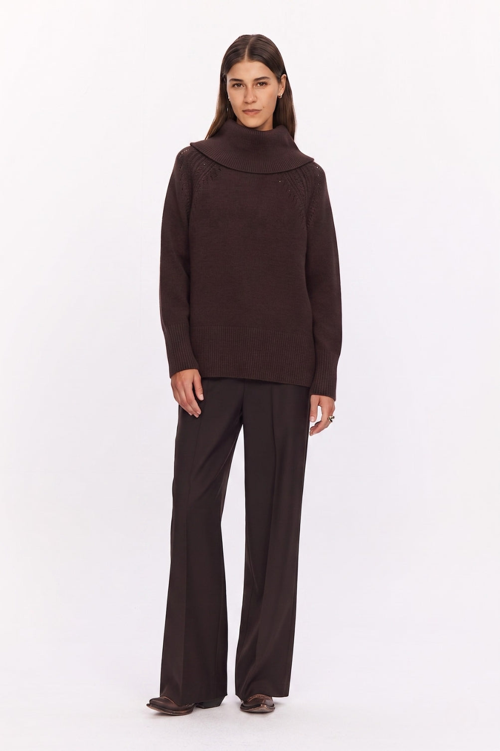PULL LIPSI - Exclu Web