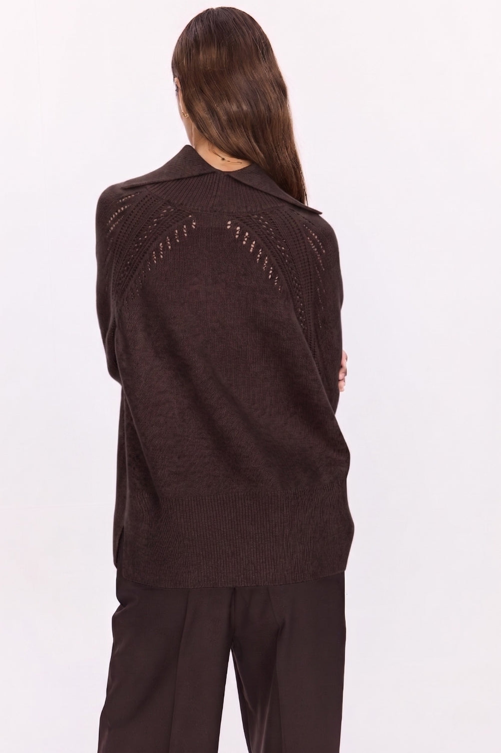 PULL LIPSI - Exclu Web