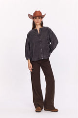 CHEMISE ENORA - Exclu Web