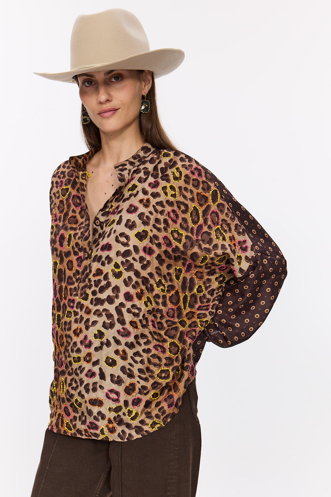 TUNIQUE BENGAL
