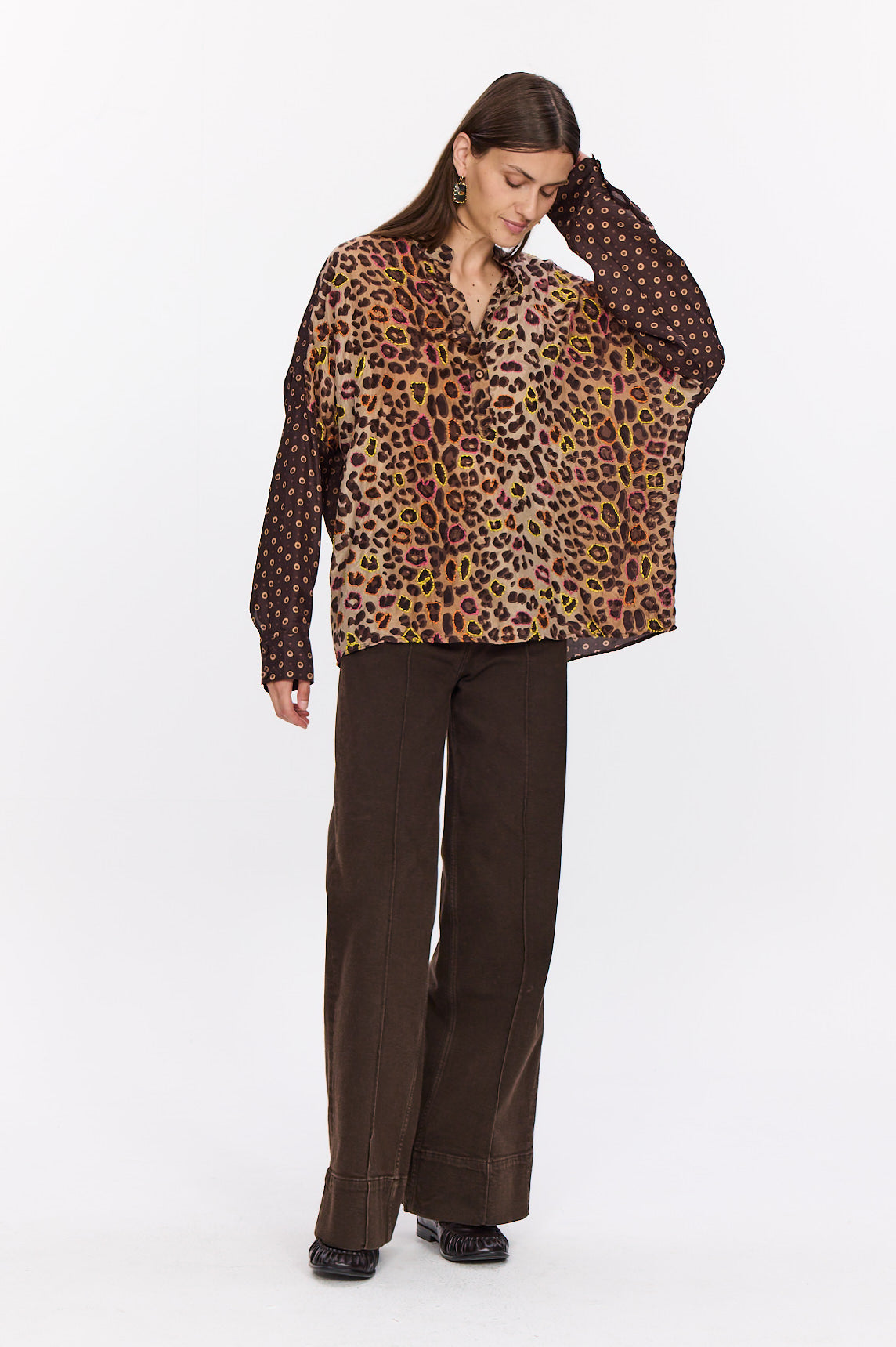 TUNIQUE BENGAL