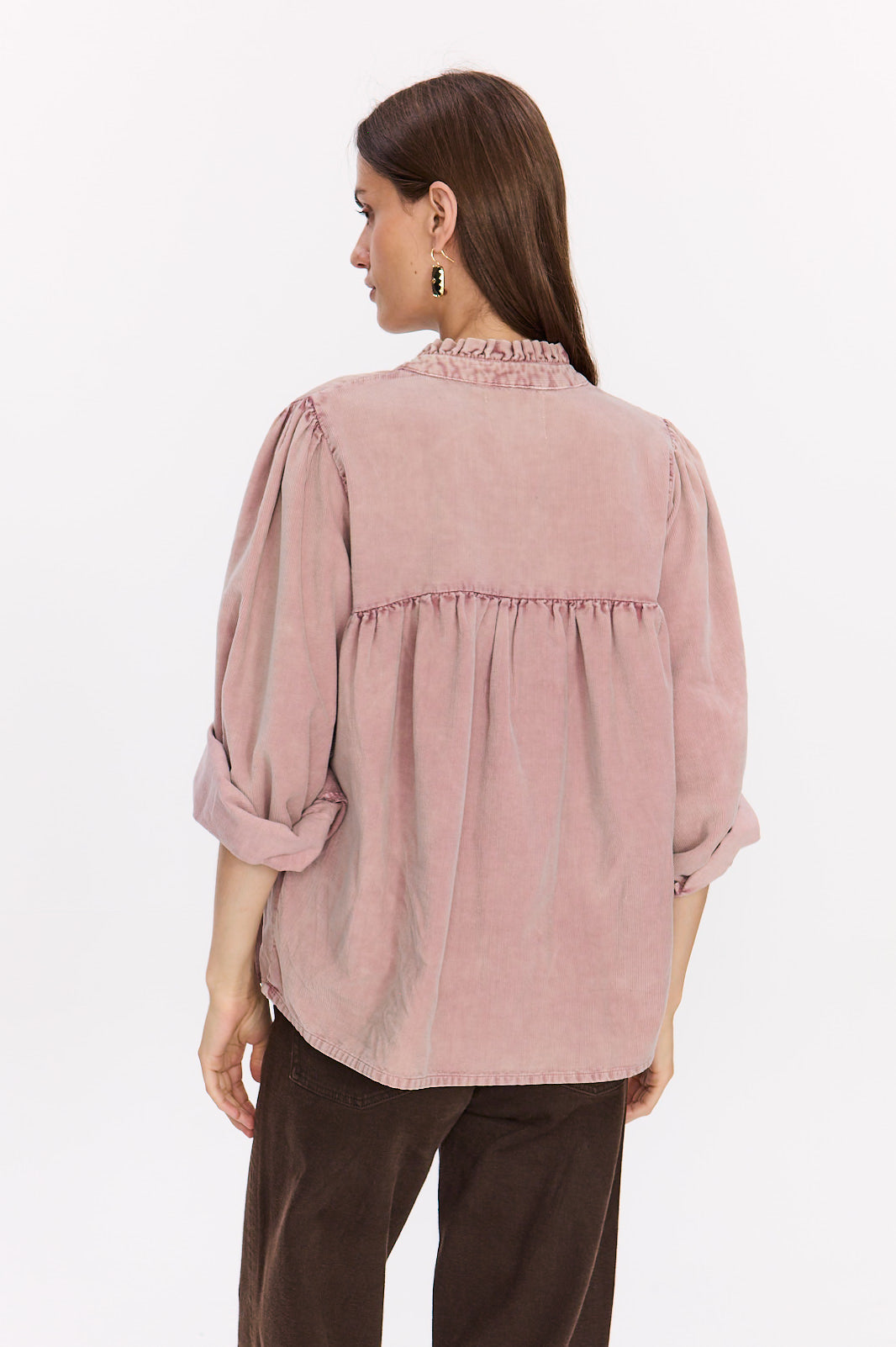 ENORA TUNIC