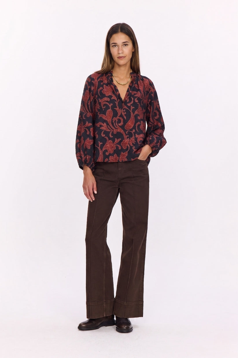 LESLIE TUNIC – Stella Forest Shop
