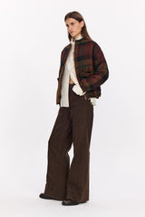 VESTE TAILEN