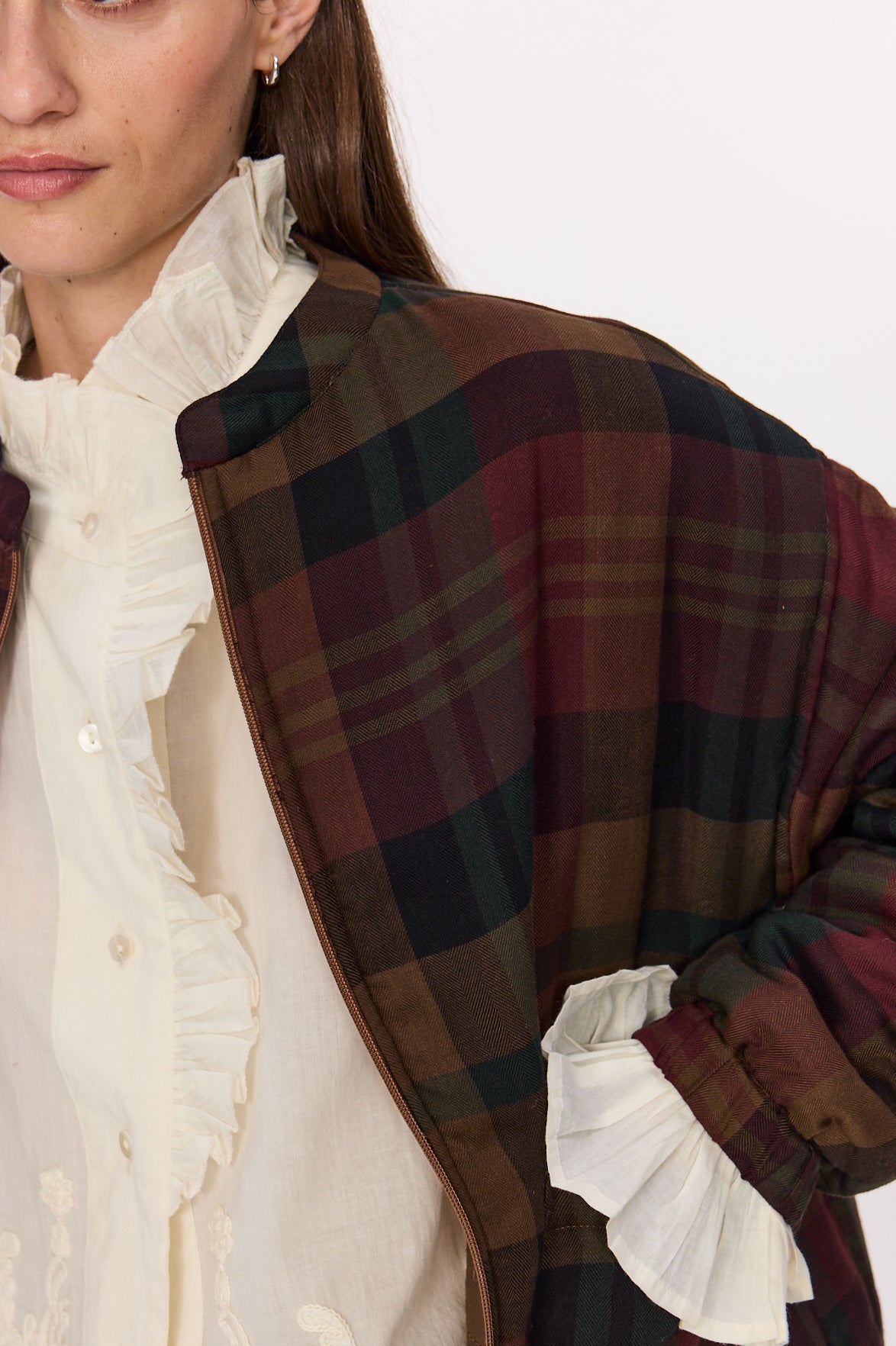 VESTE TAILEN