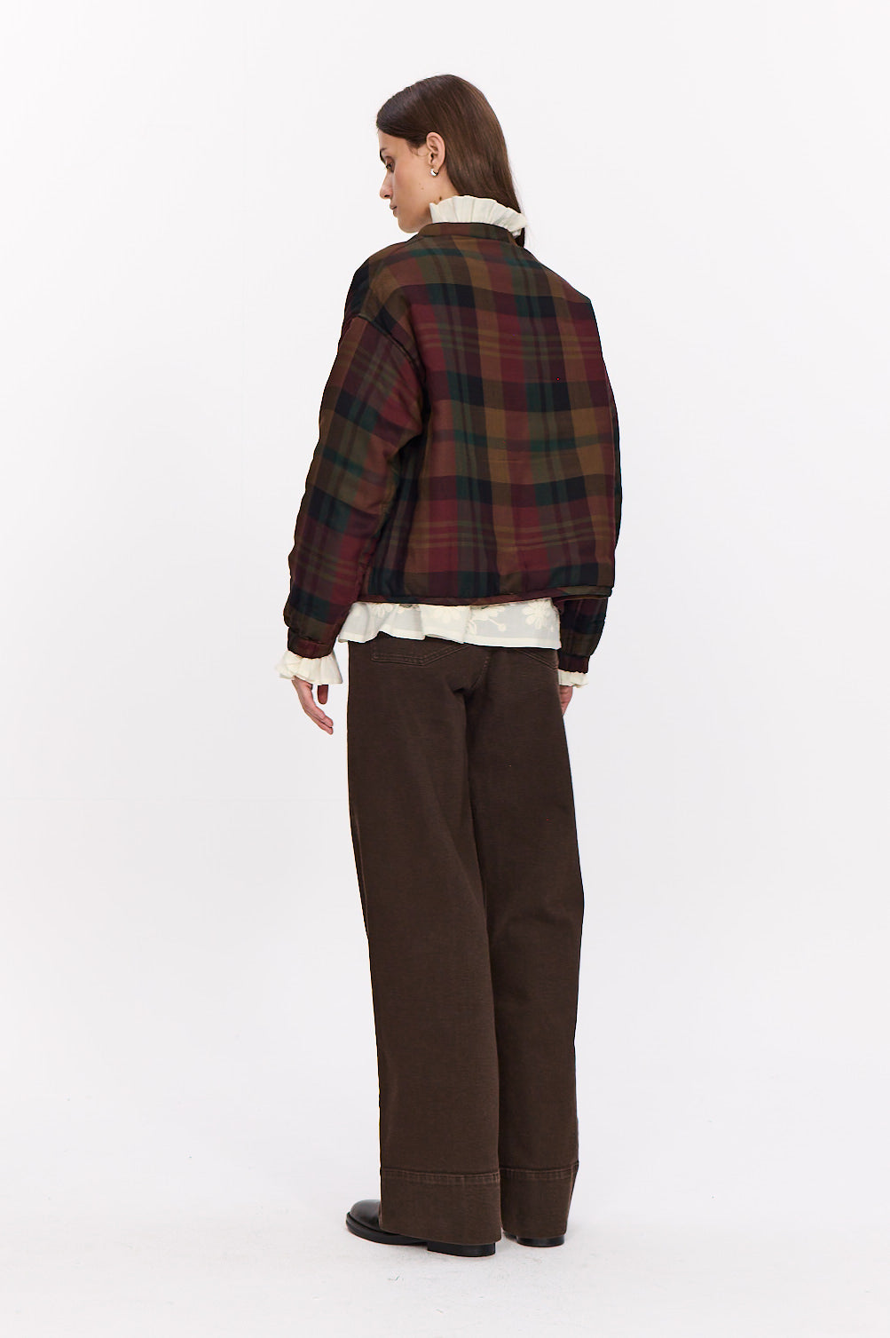 VESTE TAILEN
