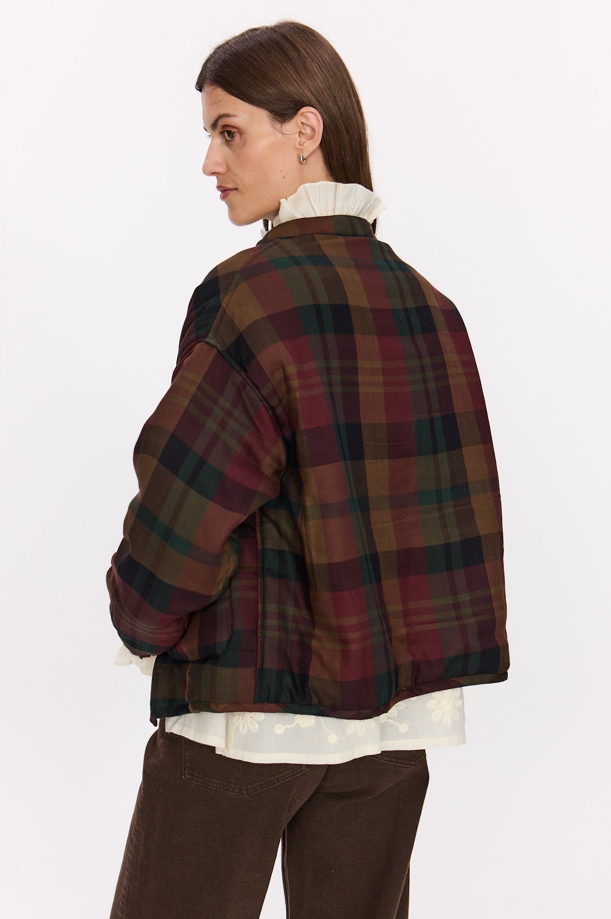 VESTE TAILEN