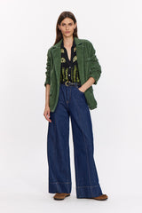 VESTE VELVET