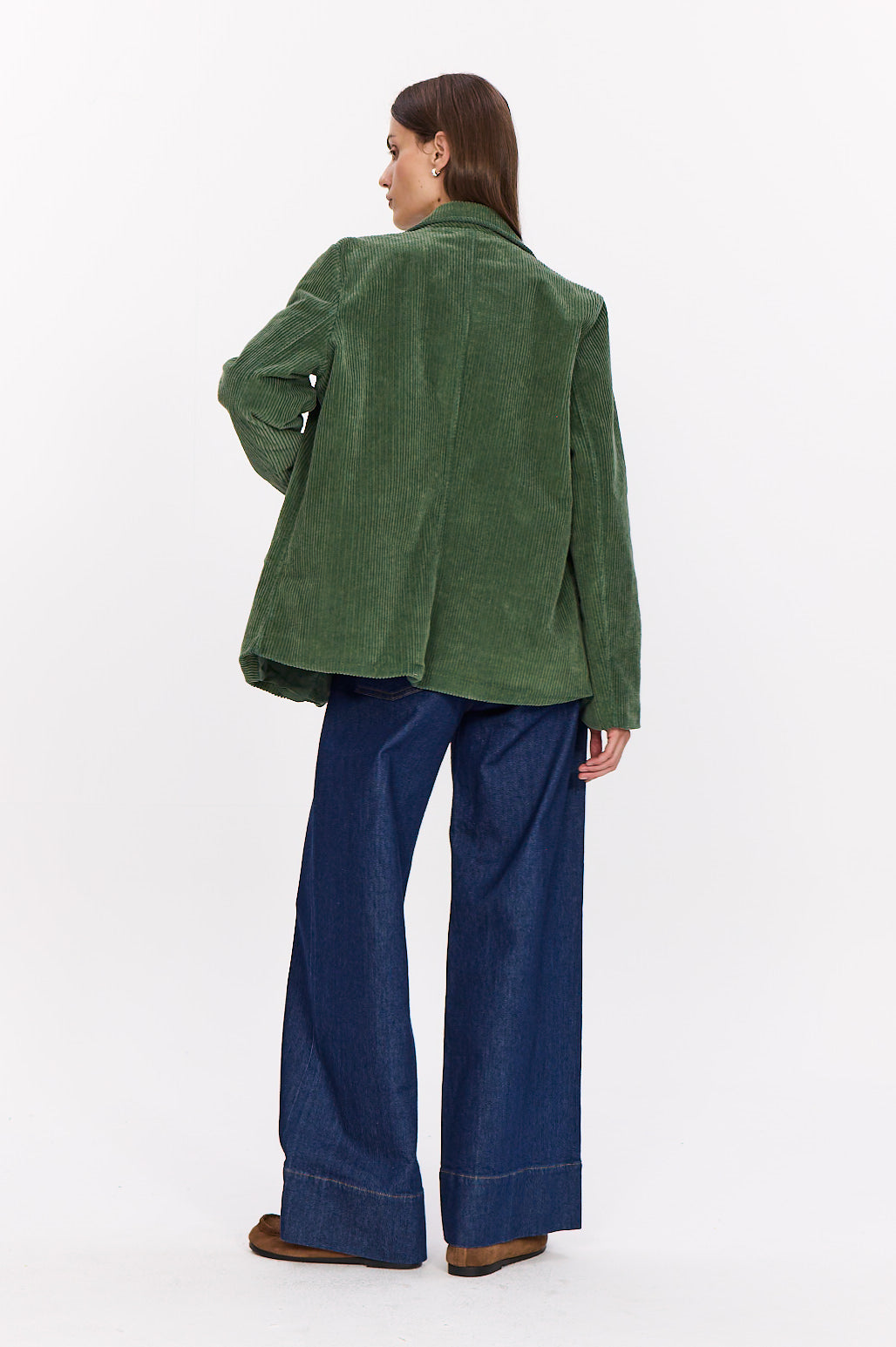 VESTE VELVET