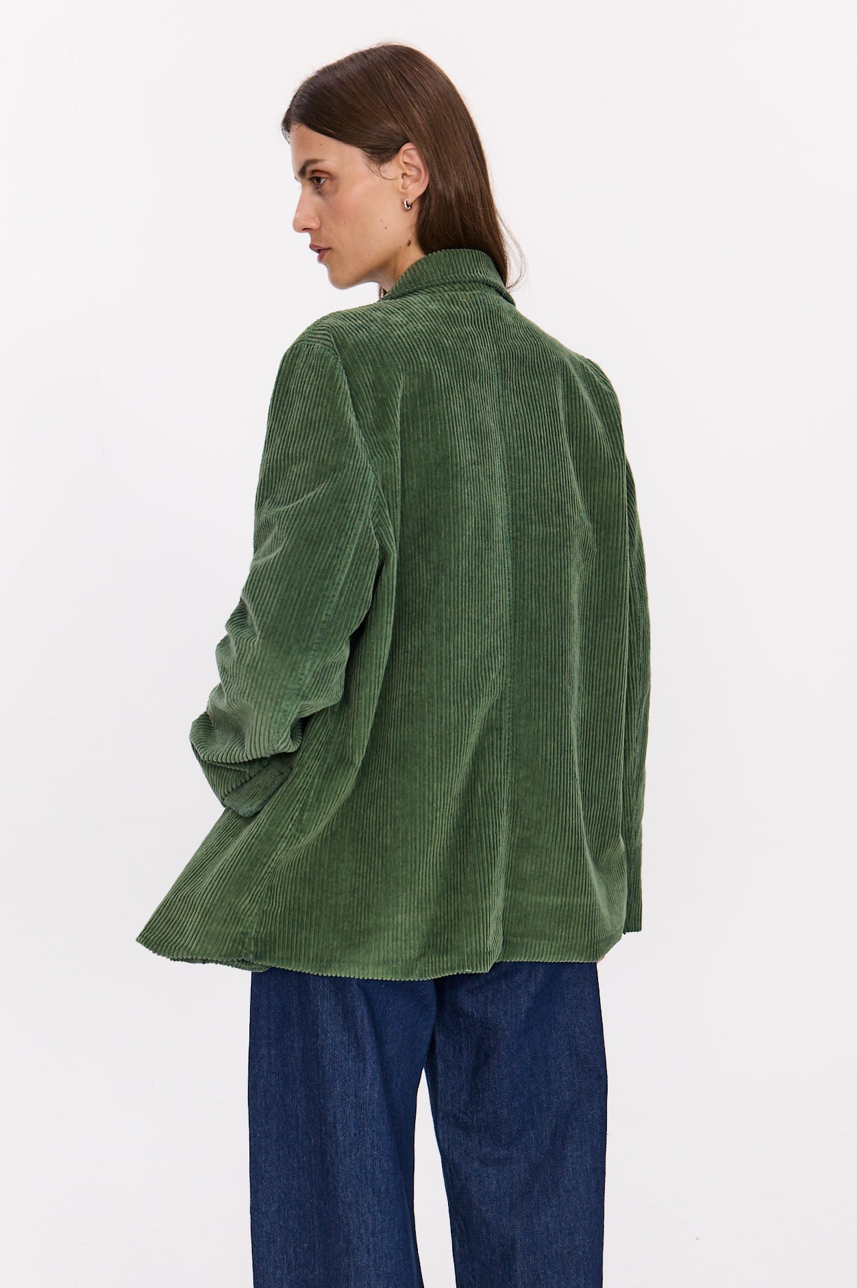 VESTE VELVET