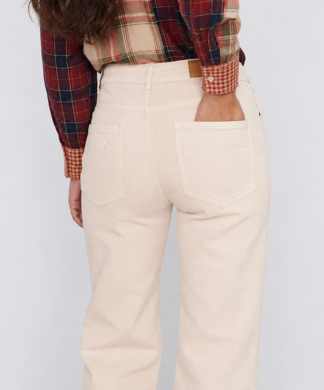 PANTALON JULIETTE