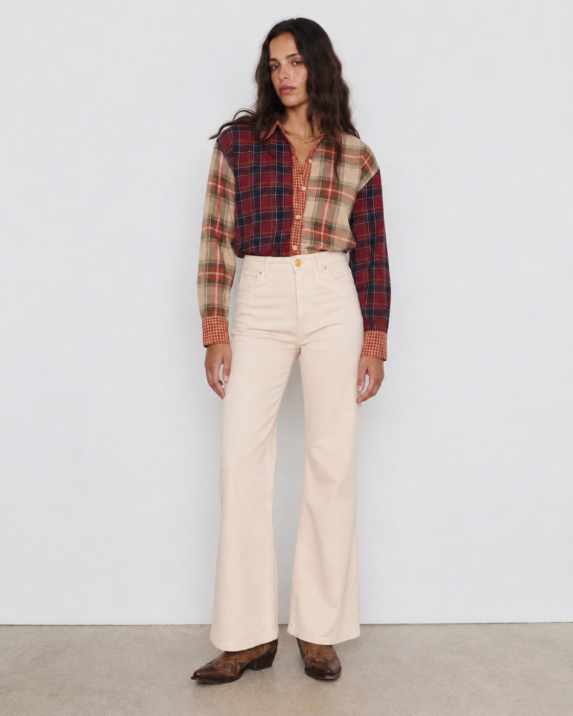 PANTALON JULIETTE