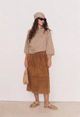 SALMA SKIRT 
