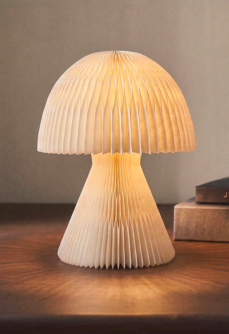 LAMPE MUSHROOM