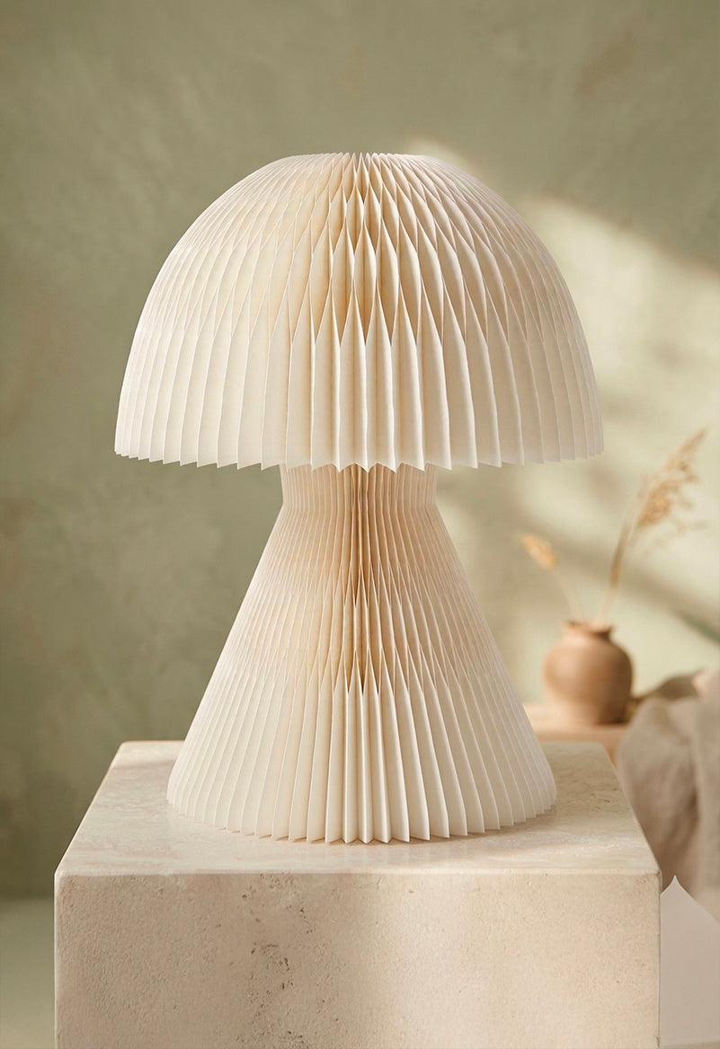 LAMPE MUSHROOM