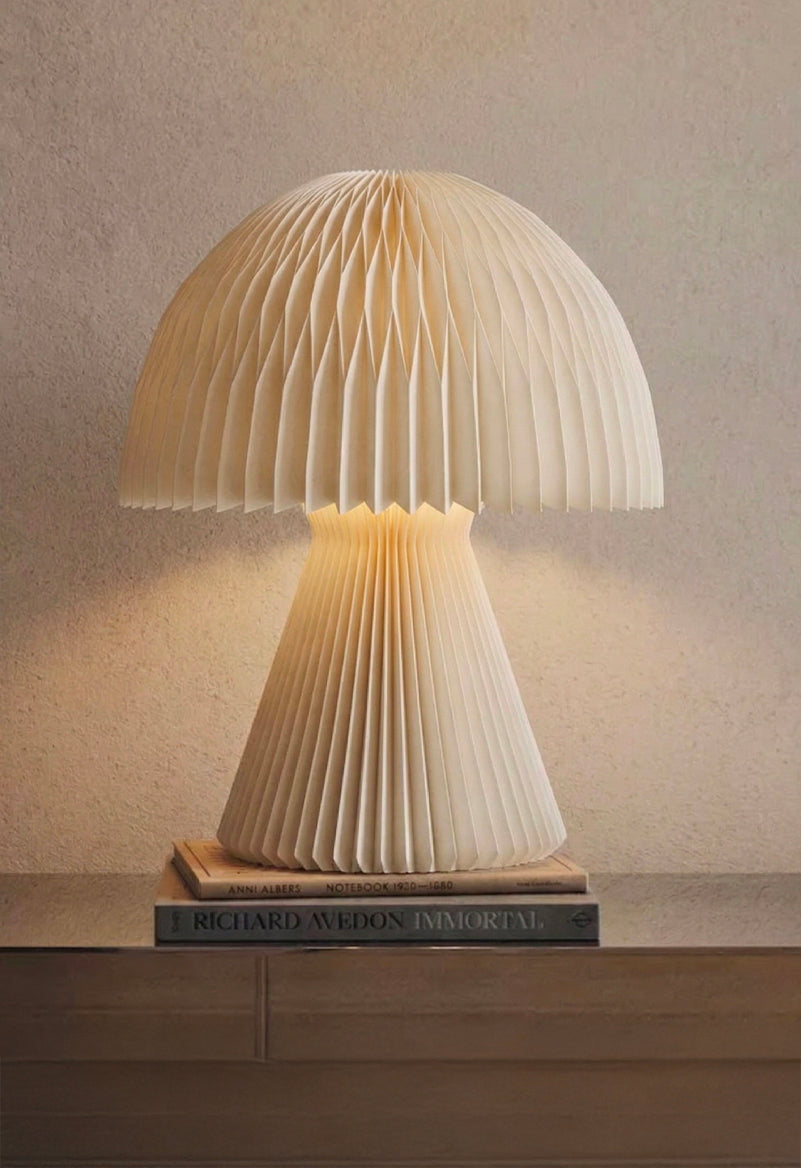 LAMPE MUSHROOM