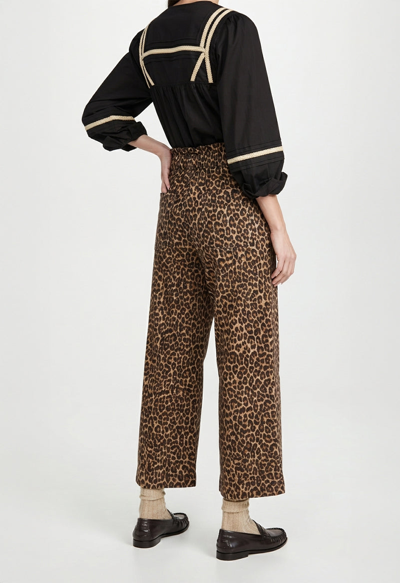 PANTALON BALKAI